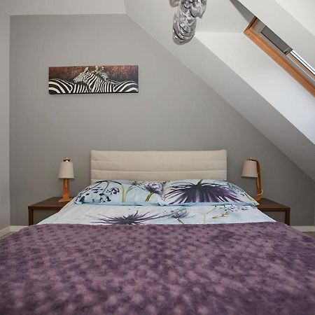 Apartamenty Nad Lomniczka-Malachit Karpacz Esterno foto