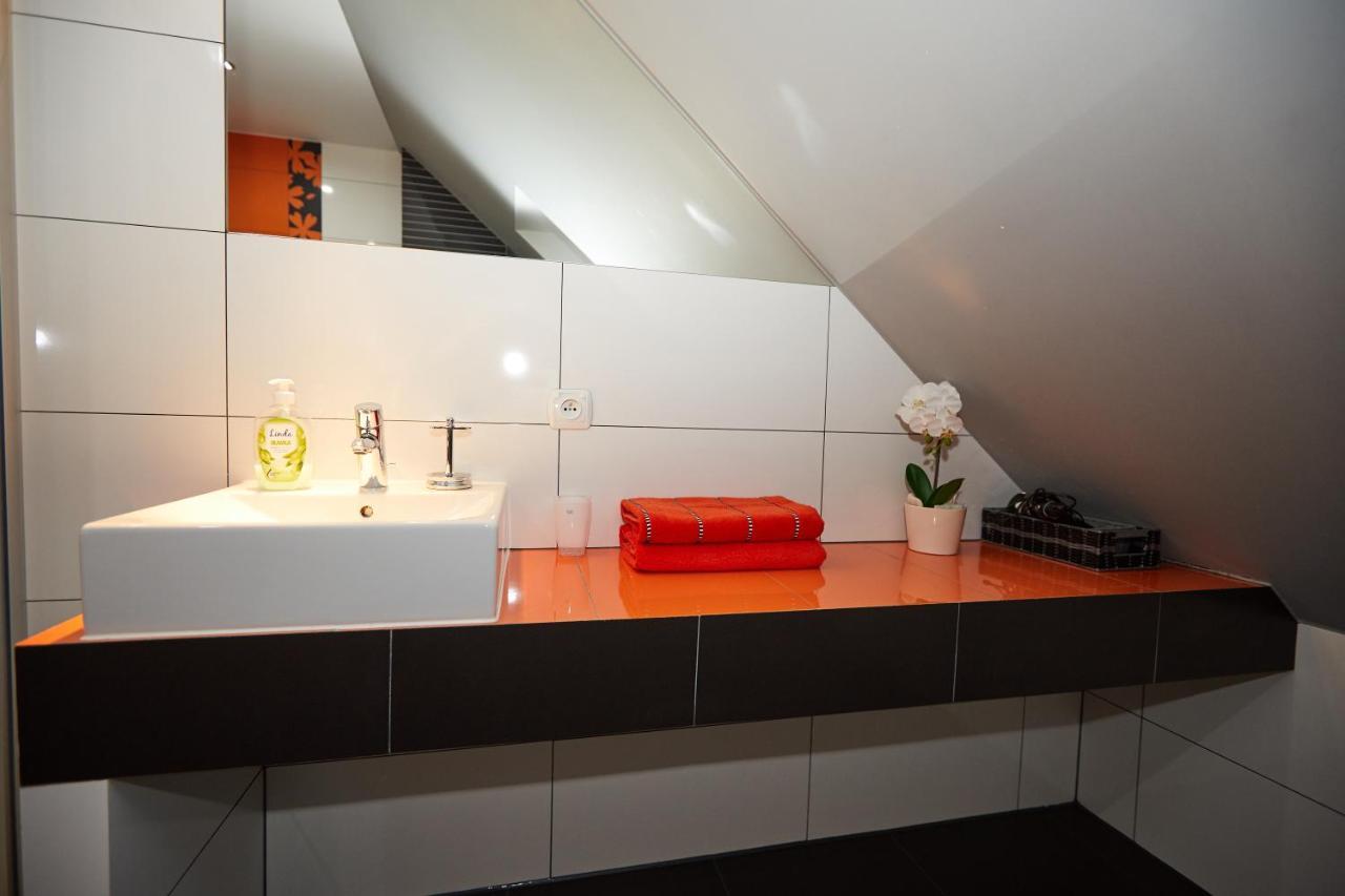 Apartamenty Nad Lomniczka-Malachit Karpacz Esterno foto