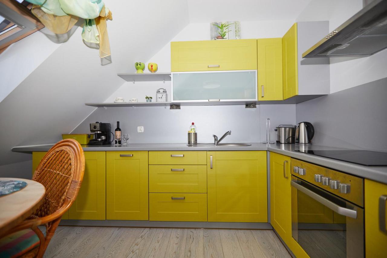 Apartamenty Nad Lomniczka-Malachit Karpacz Esterno foto