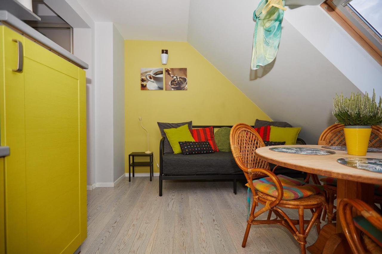 Apartamenty Nad Lomniczka-Malachit Karpacz Esterno foto