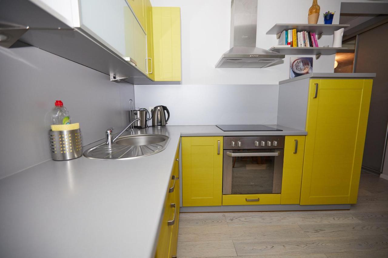 Apartamenty Nad Lomniczka-Malachit Karpacz Esterno foto